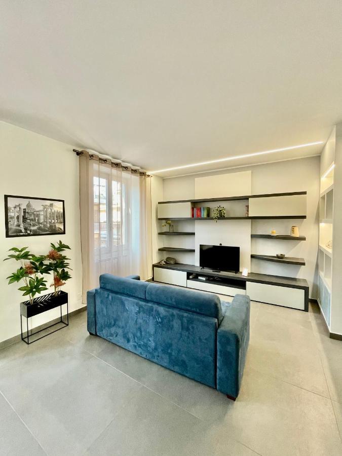 Privatehouseinrome Appartement Buitenkant foto