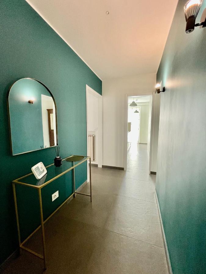 Privatehouseinrome Appartement Buitenkant foto