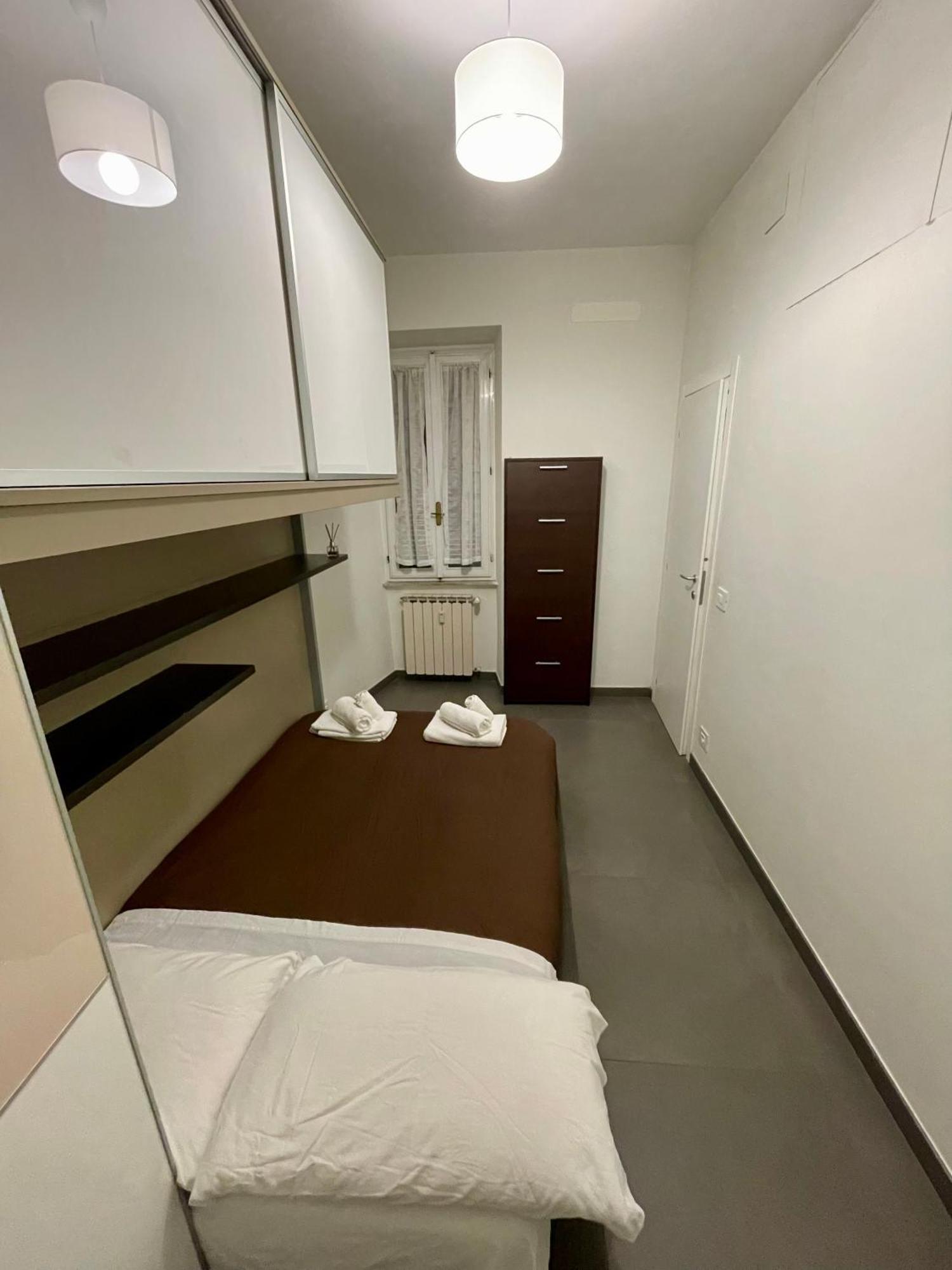 Privatehouseinrome Appartement Buitenkant foto